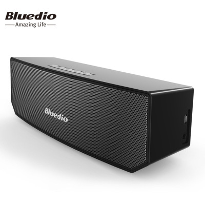 Bluetooth speaker - 3 b