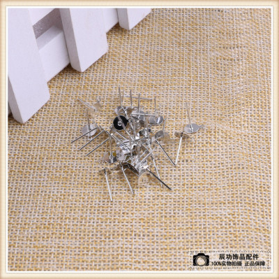 Imitation pin manufacturers direct creative accessories decorative accessories boutique ornaments decorative materials