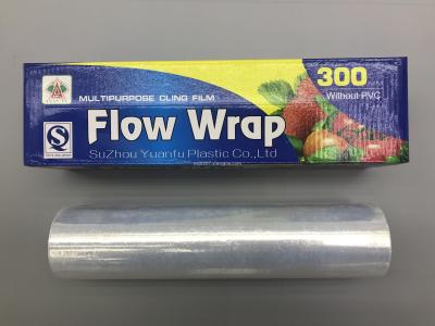 300m PE cling wrap, CLING wrap, roll cling wrap, rice number CLING wrap, PE