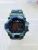 81# Camouflage 7 Color Watrproof Watch Children's Electronic Watch
