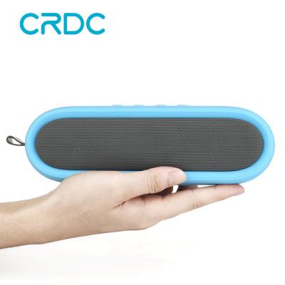 CRDC bluetooth speaker