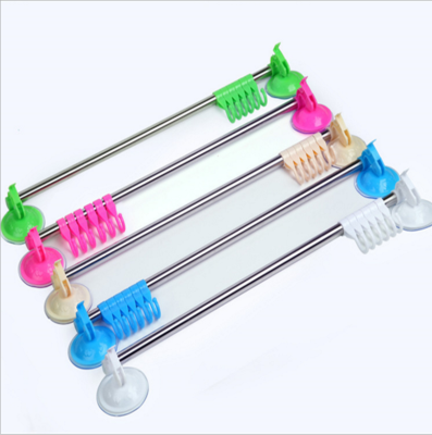 Suction Towel Rack Powerful Vacuum Suction Towel Rack Suction Towel Bar