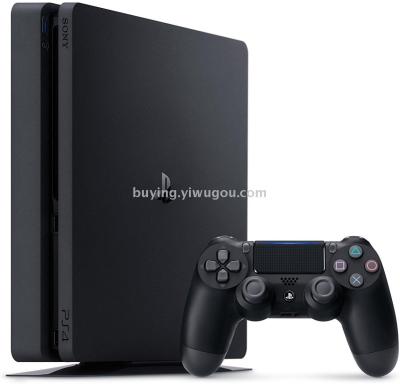 Sony PS4 Console 500GB NEW Subsonic Controller Jet Black-Playstation 4