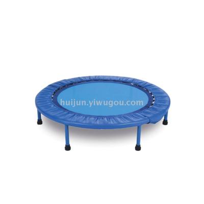 Fold the trampoline 38 inches HJ-B1438