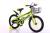 Bicycle 18-inch 3-8 years old single-speed bicycle new children's bicycle.