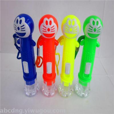 led small flashlight flashlight small gift activities presented factory outlets