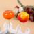 Birthday Party Dress up Supplies Emulational Fruit Cake Decoration Toothpick Birthday Cake Decorations