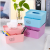 Multi-Functional Tissue Box Living Room Remote Control Storage Box Desktop Tissue Box Napkin Tissue Box