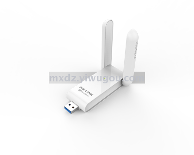 AC600M dual-band wifi USB adapter desktop computer laptop wireless card