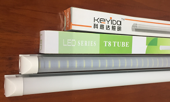 LED T8 integrated T5 LED lamp tube LED high lumen lamp tube