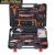 82 sets of household tools set multi-functional hardware toolbox electrician woodworking maintenance kit