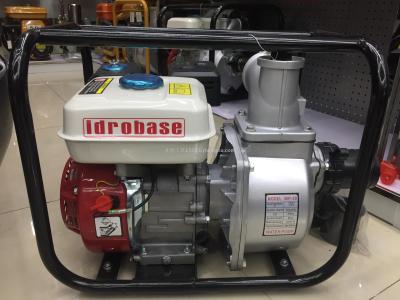 Petrol pump pumps 2 inch 3 inch 4-inch gasoline self-priming pumps