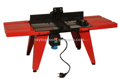Electric Router Workbench Router Table