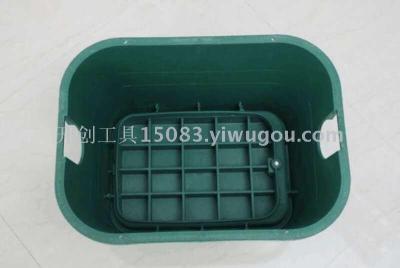 Garden tool various specification intake valve box valve box intake valve