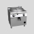 Fag Western Food Equipment Food Processing Machinery Charcoal Oven Spaghetti Furnace Soup Pot Frying Pan Kitchen Equipment