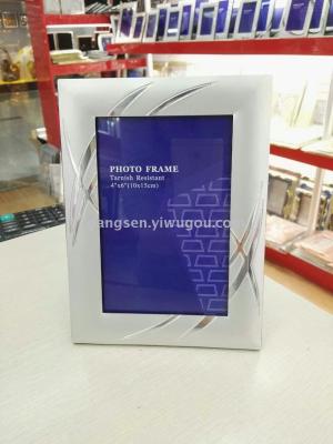 Metal frame placed stage manufacturers direct European frame