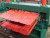 The factory supply single layer tile press 840 color steel tile press roof general equipment