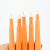 Korean version of creative stationery carrot modeling students pen neuter white collar office pen pen wholesale