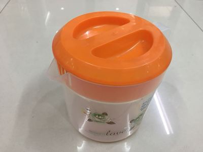 Plastic Kettle without Cup [Can Contain Boiling Water Tasteless] Household Cold Water Pot Plastic Heat Resistant Cold Water Jug