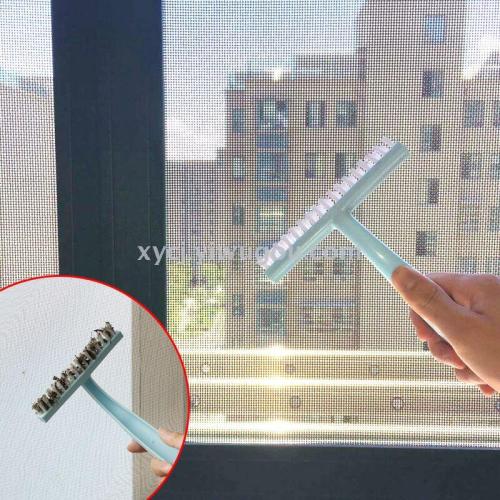 cleaning brush car window shade cleaning brush uses dusting brush