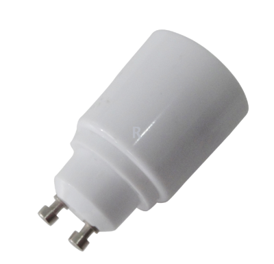 GU10-E27 switch lamp holder gu10-e27 lamp holder with old lamp holder screw base lamp holder