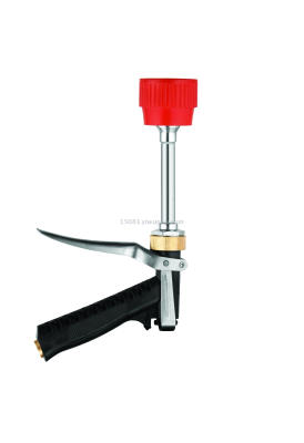 The garden machine atomized fruit tree agriculture spraying gun for the use of guns and guns