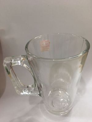 High Quality Glass Mug Handle