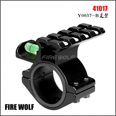 41017 FIREWOLF y0037-b stand