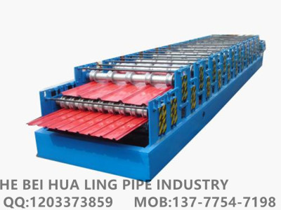 Export Vietnam tile press professional production of tile press reproduction supply