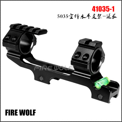 41035-1 FIREWOLF fire Wolf 5035 empty body level stents - lengthened