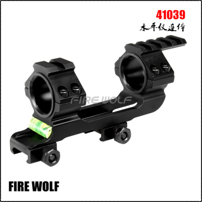 41039 FIREWOLF fire Wolf horizontal instrument linking support
