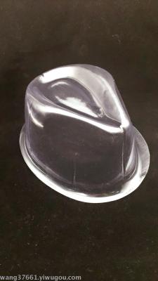 Small hat gentleman hat special hat type hat holder hat protection hat deformation plastic hat holder deformation prevention