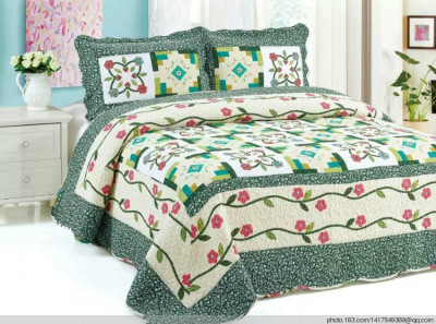Bedsheets quilted quilt quilted quilt