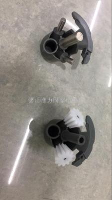 Juice machine parts juicer gear wheel gear