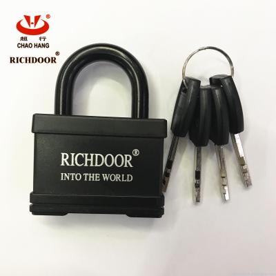 The lock industry] [super super padlock square shell lock leaf lock waterproof lock