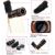 Ordinary 8X high definition mobile phone telescope Ordinary 8X high definition mobile phone telescope