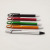 Cy-8518 colour lacquered pen, press pen, pen, pen, ball pen, anti-slip design