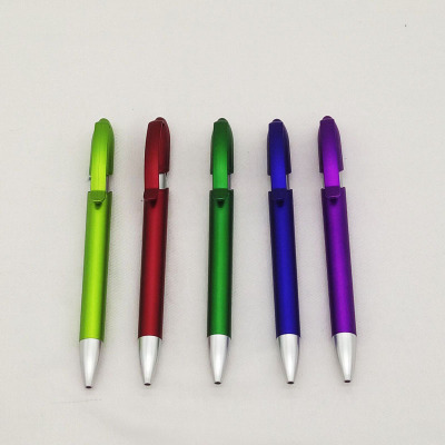 Cy-8529 color lacquered pen bar press advertising office gift ball pen free to make LG renderings