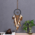 Brown Feather Dream Catcher Bohemian Dreamcatcher