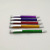 Shengyang cy-1711 spray paint stick to the gift advertising pen office ballpoint pen large clip