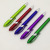 Cy-8529 color lacquered pen bar press advertising office gift ball pen free to make LG renderings