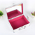 Customized USB Storage Box with Light Aluminum Alloy Makeup Box Makeup Tools