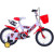 New children's bicycle export export children's car 12141618 inch gift children's car