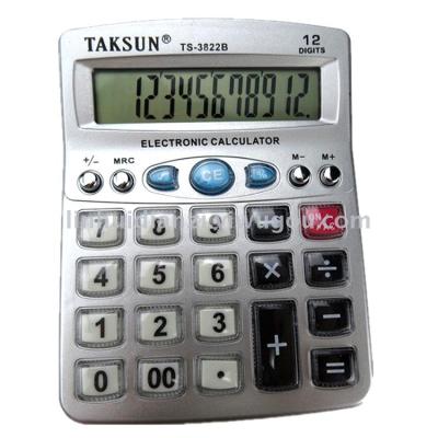 Calculator TS-3822B