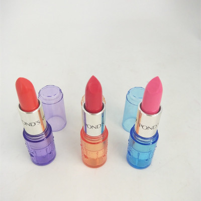 PS08 transparent box lipstick