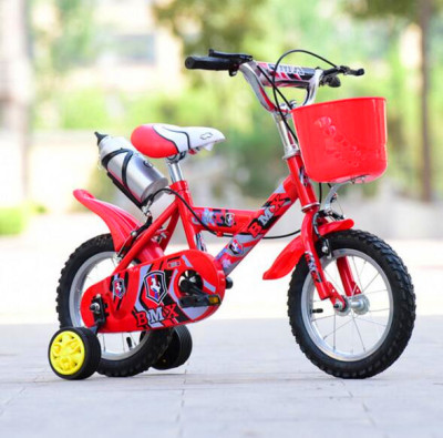 New foreign trade gifts children's bicycle manufacturers direct sales of 12