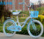 Female model children's bicycle 16 18 inch 20 inch 22 inch student princess bicycle female style