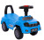 Children's taxi-car four-wheel drive car torsional vehicle special gift toy car
