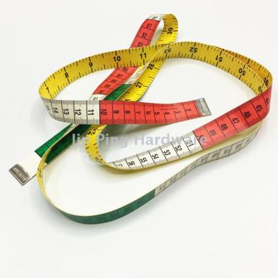 Manufacturer direct export tape measure tape sewing accessories modification