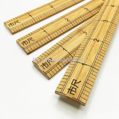 Manufacturers direct environmental protection clear scale measuring scale